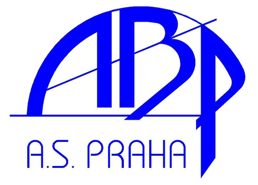 ABP Praha, a.s. logo