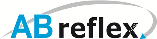 AB reflex logo