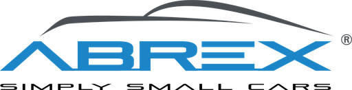 ABREX s.r.o. logo