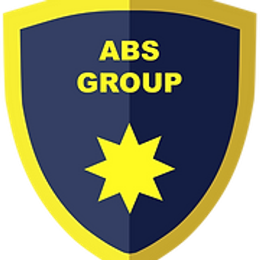 ABS Group, s.r.o. logo