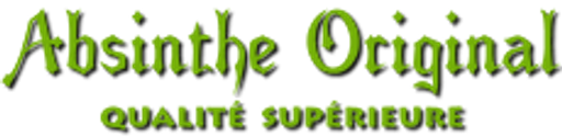 Absinthe Original CZ logo
