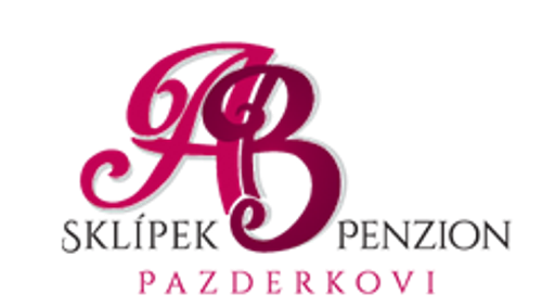 AB Vinný sklípek logo