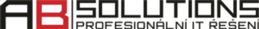AB SOLUTIONS, s.r.o. logo