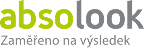ABSOLOOK, s.r.o. logo