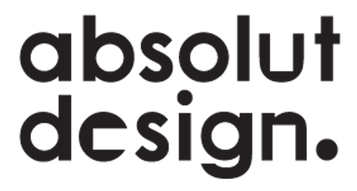 Absolut Design Studio logo