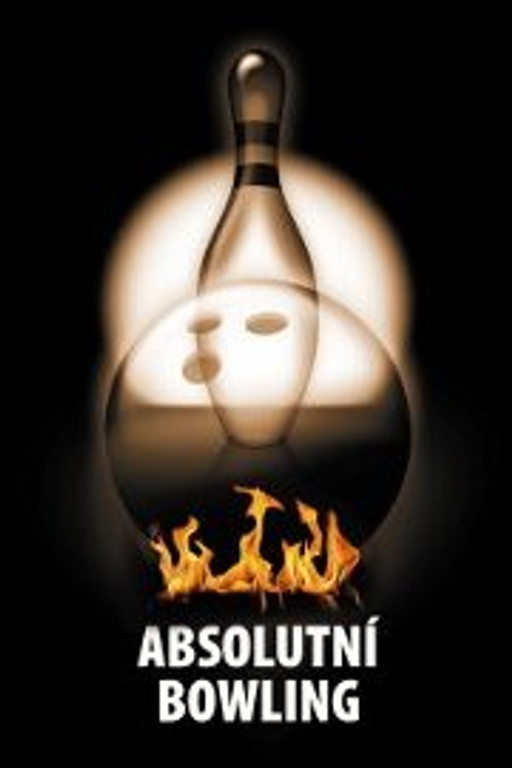 Absolutní Bowling logo