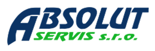 ABSOLUT SERVIS, s.r.o. logo