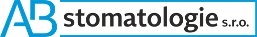 AB Stomatologie, s.r.o. logo