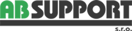 AB SUPPORT, s.r.o. logo