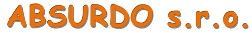 Absurdo.eu logo
