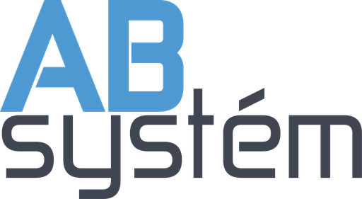 ABSYSTEM - PETR HORYNA logo