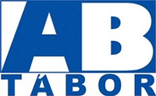 AB TÁBOR logo