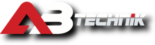 AB Technik logo