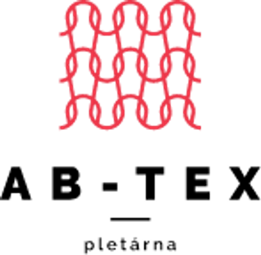 AB-tex pletárna s.r.o logo