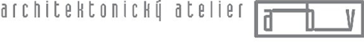 Architektonický atelier ABV logo