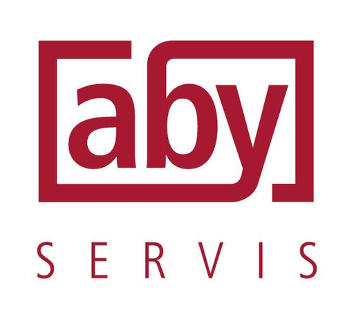 ABY servis, s.r.o. logo