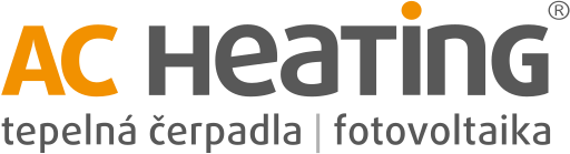 AC Heating logo