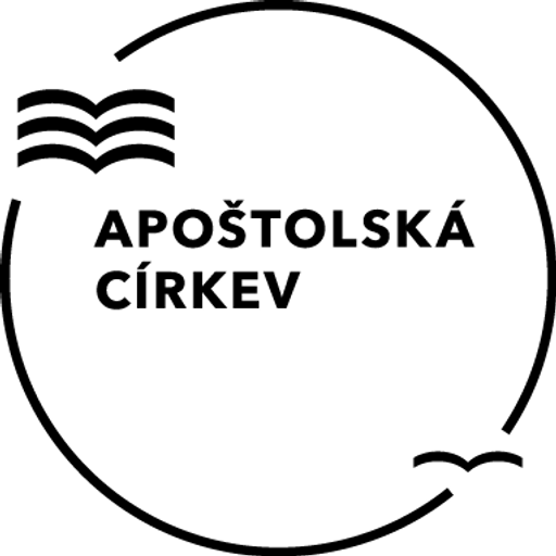 Apoštolská církev Hlinsko logo