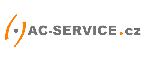 AC-SERVICE.cz logo