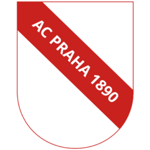 AC Praha 1890 z.s. logo