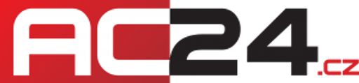 AC24.cz logo