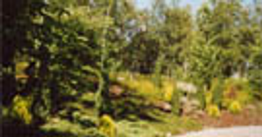 Acacia-zahradnická, s.r.o. logo