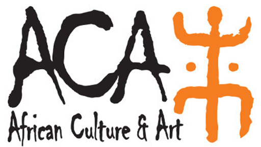 ACA - African Culture and Art logo