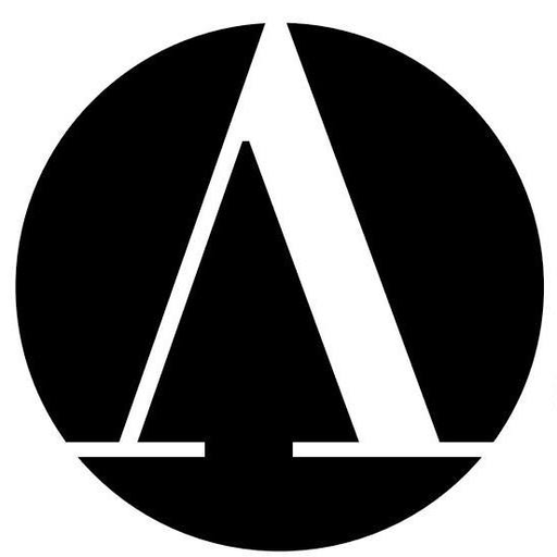 A café logo