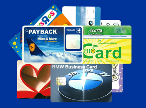Acarta Card Production, s.r.o. logo