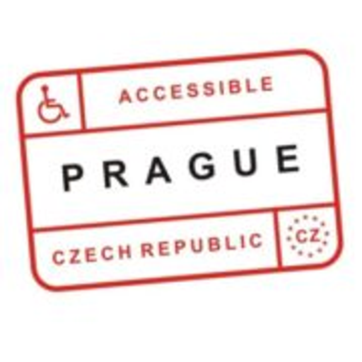 Accessible Prague, s.r.o. logo