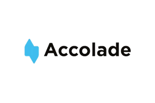 Accolade, s.r.o. logo