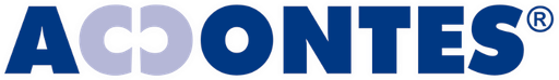 ACCONTES, s.r.o. logo
