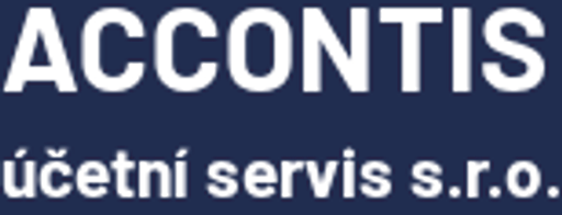 ACCONTIS - účetní servis, s.r.o. logo