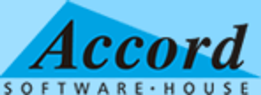 ACCORD, spol. s r.o. logo