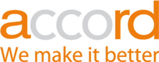 ACCORD HEALTHCARE s.r.o. logo