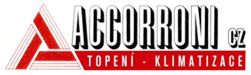 ACCORRONI CZ, spol. s r.o. logo