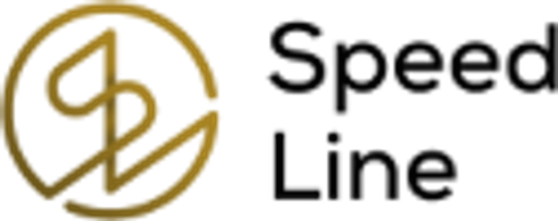 SPEED LINE logo