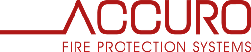 ACCURO Brandschutzanlagen, spol. s r.o. logo