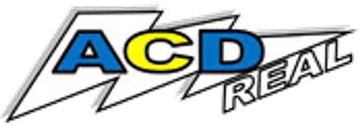 ACD-REAL s.r.o. logo