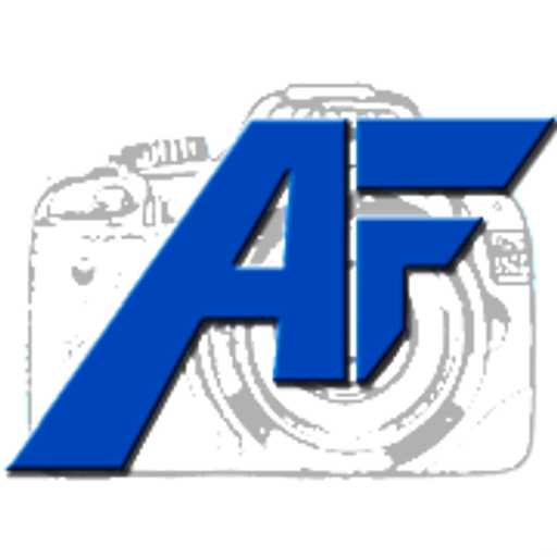 ACEFOTO logo