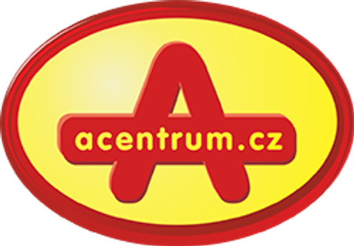 A centrum Kladno s.r.o. logo