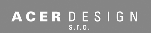 ACER DESIGN s.r.o. logo