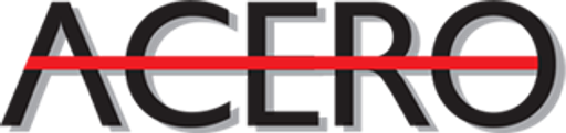 ACERO, s.r.o. logo