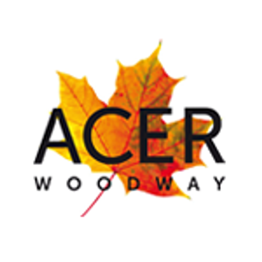 ACER WOODWAY s.r.o. logo