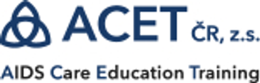 ACET ČR, z. s. logo