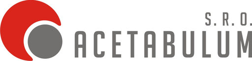ACETABULUM, s.r.o. logo