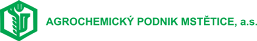 Agrochemický podnik Mstětice, a.s. logo