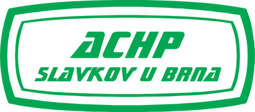 ACHP Slavkov, a.s. logo