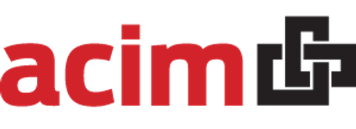 ACIM logo
