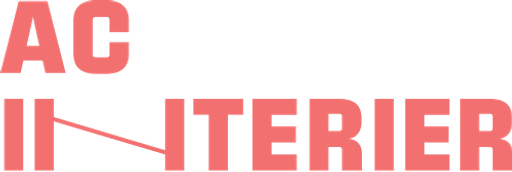 AC Interiér logo